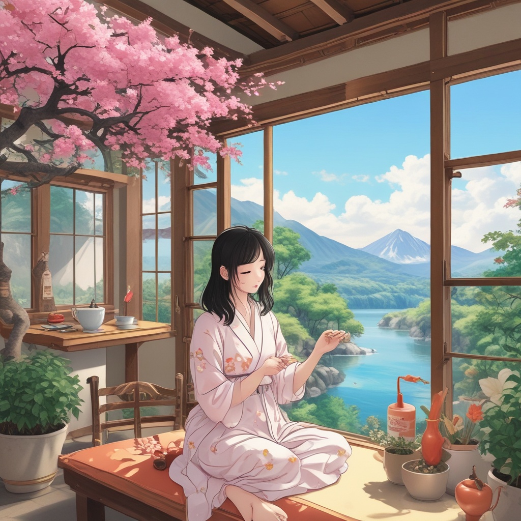 ひばり 1